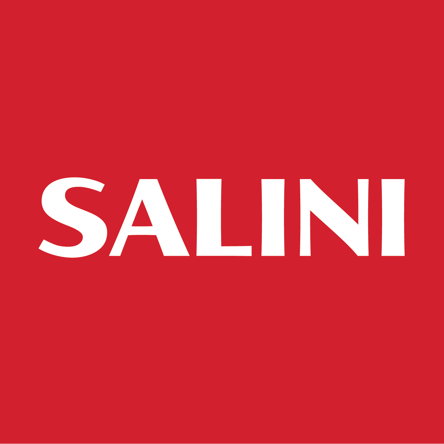 SALINI Appliances