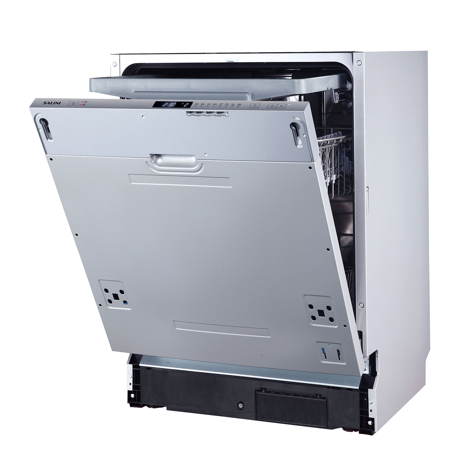 Fully Integrated Dishwasher SALINI