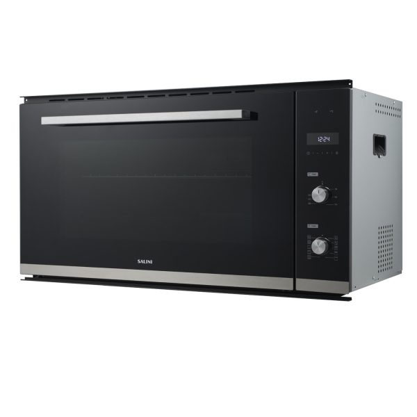 Built In 90cm Digital Oven | SALINI Appliances