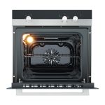 Built In Oven - Image 2