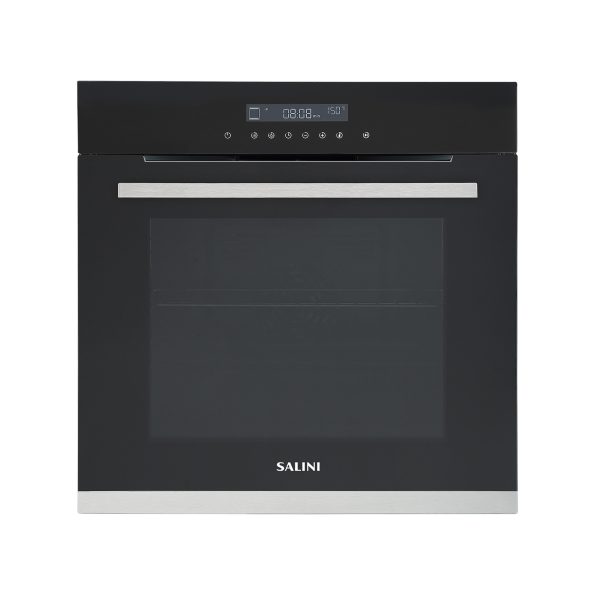 SALINI Pyrolytic Air Fryer Oven