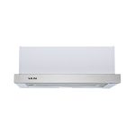 Retractable Rangehood 90cm