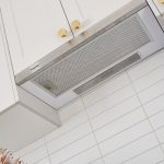 Retractable Rangehood 60cm - Image 3