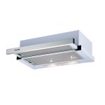 Retractable Rangehood 60cm - Image 2