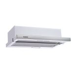 Retractable Rangehood 90cm - Image 2