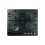 Gas Cooktop Four Burner
