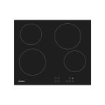 Electric Ceramic Cooktop
