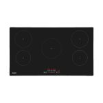 5 Hob Induction Cooktop