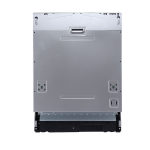 Fully Integrated Dishwasher