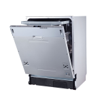 Fully Integrated Dishwasher - Image 2