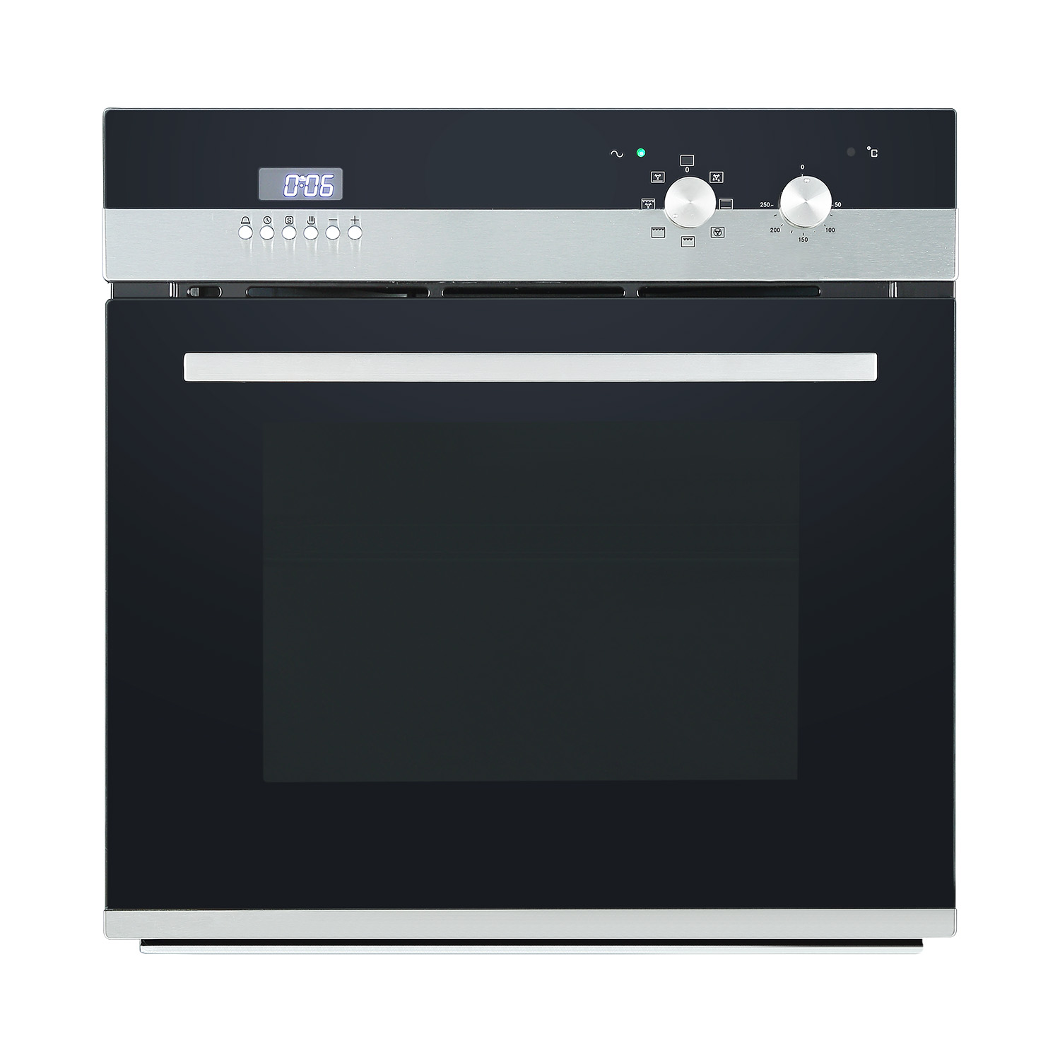 SOB-1002H-Salini-Web-Oven Digital Oven - Image 1
