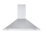 Canopy Rangehood 90cm