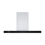 Touch Control Canopy Rangehood 90cm
