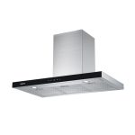 Touch Control Canopy Rangehood 90cm - Image 3