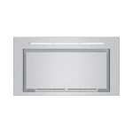 LED Canopy Rangehood 90cm - Image 4