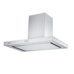 LED Canopy Rangehood 90cm - Image 2