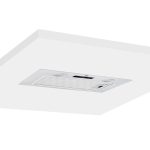 Undermount Rangehood 60cm - Image 2