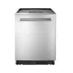 Integrated Dishwasher